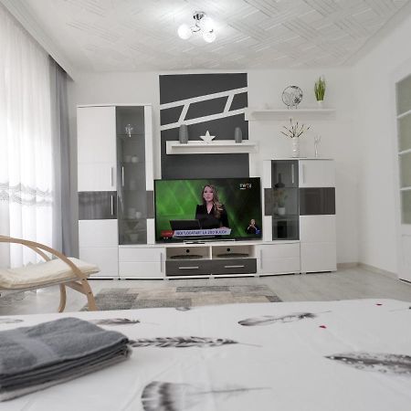 Villa Casa Fery Băile Herculane Esterno foto