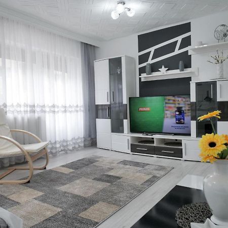 Villa Casa Fery Băile Herculane Esterno foto