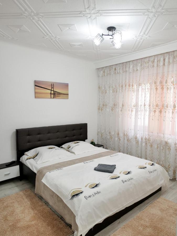 Villa Casa Fery Băile Herculane Esterno foto