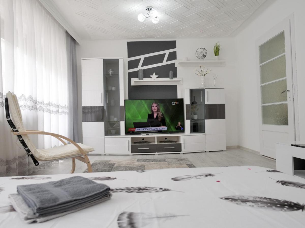 Villa Casa Fery Băile Herculane Esterno foto