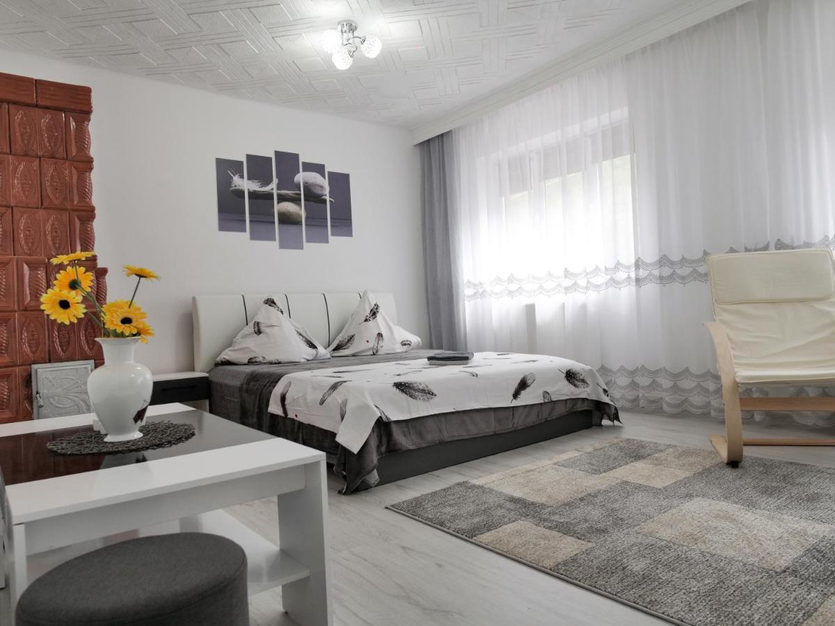 Villa Casa Fery Băile Herculane Esterno foto