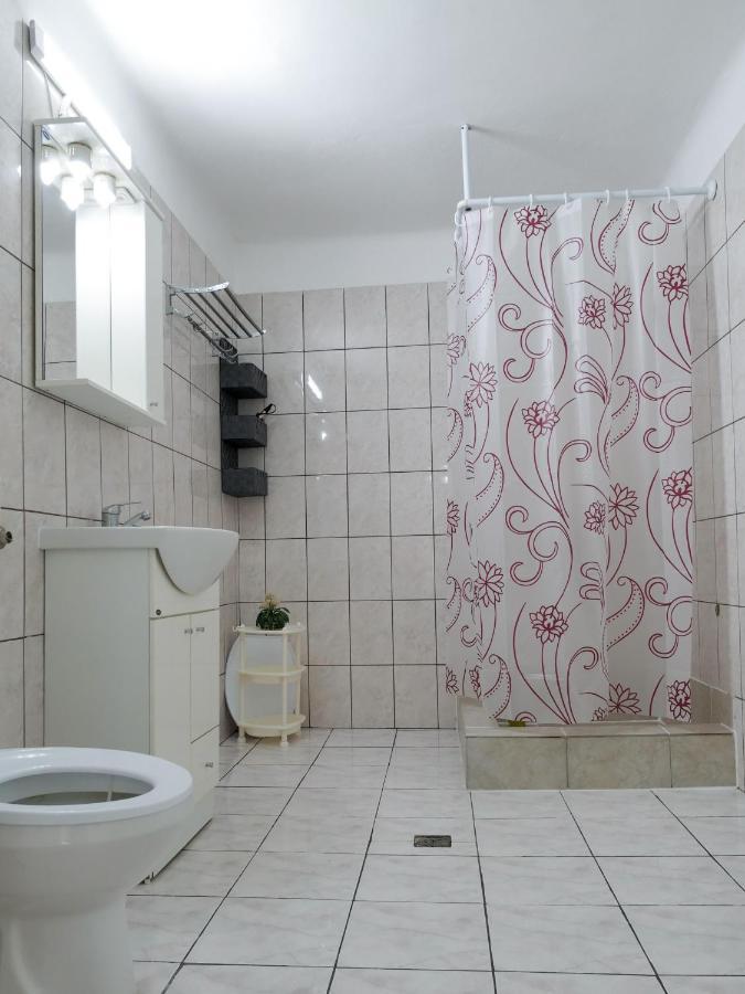 Villa Casa Fery Băile Herculane Esterno foto