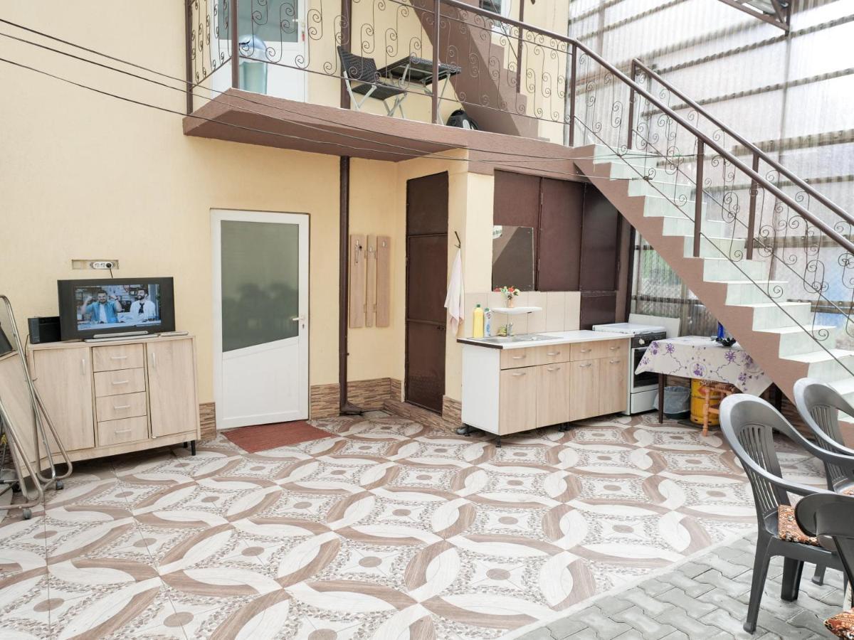 Villa Casa Fery Băile Herculane Esterno foto