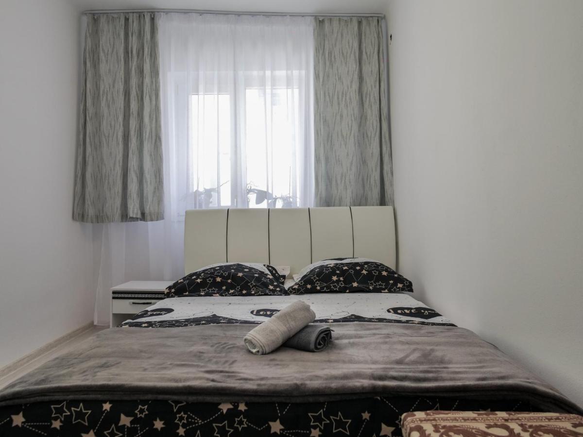 Villa Casa Fery Băile Herculane Esterno foto