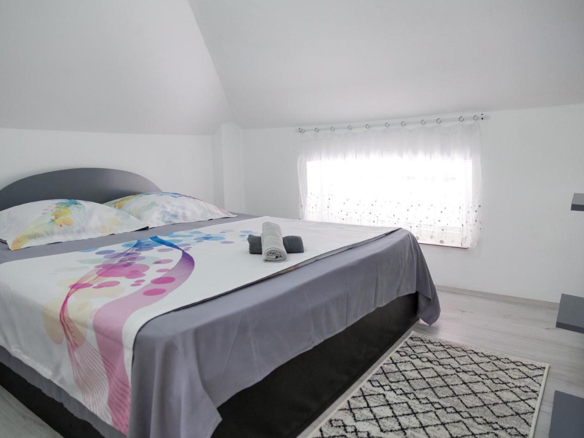 Villa Casa Fery Băile Herculane Esterno foto