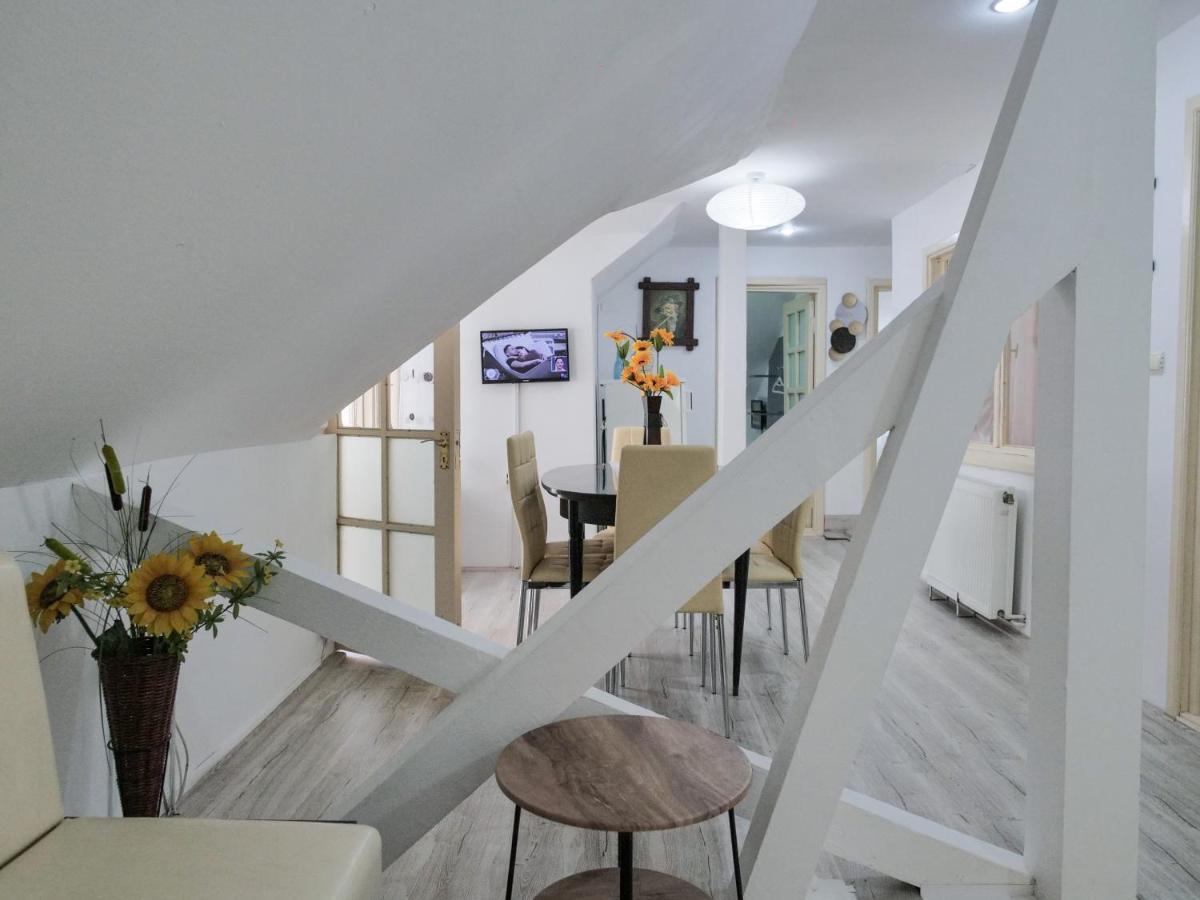Villa Casa Fery Băile Herculane Esterno foto