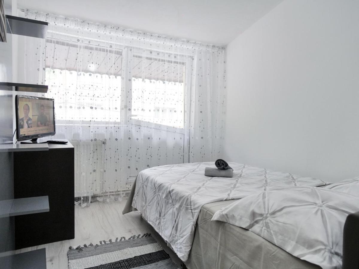 Villa Casa Fery Băile Herculane Esterno foto