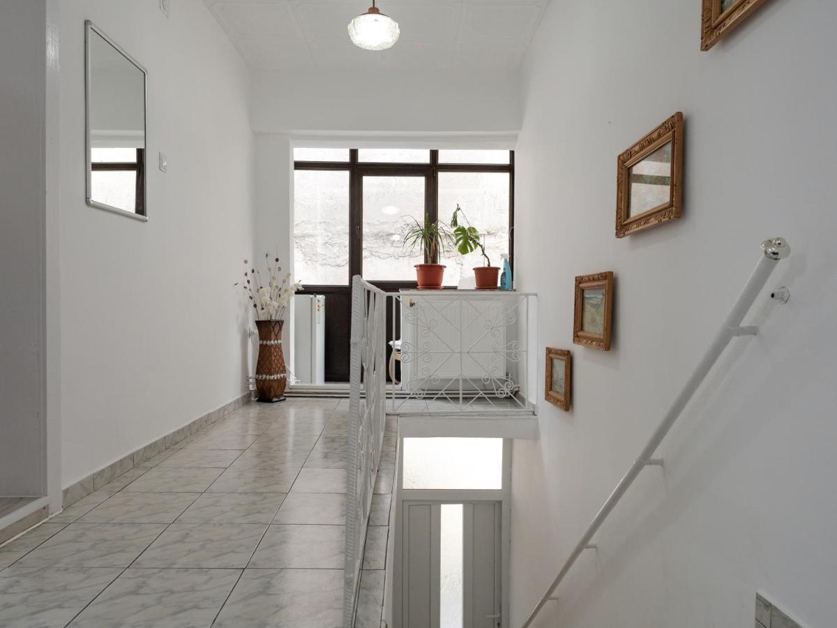 Villa Casa Fery Băile Herculane Esterno foto