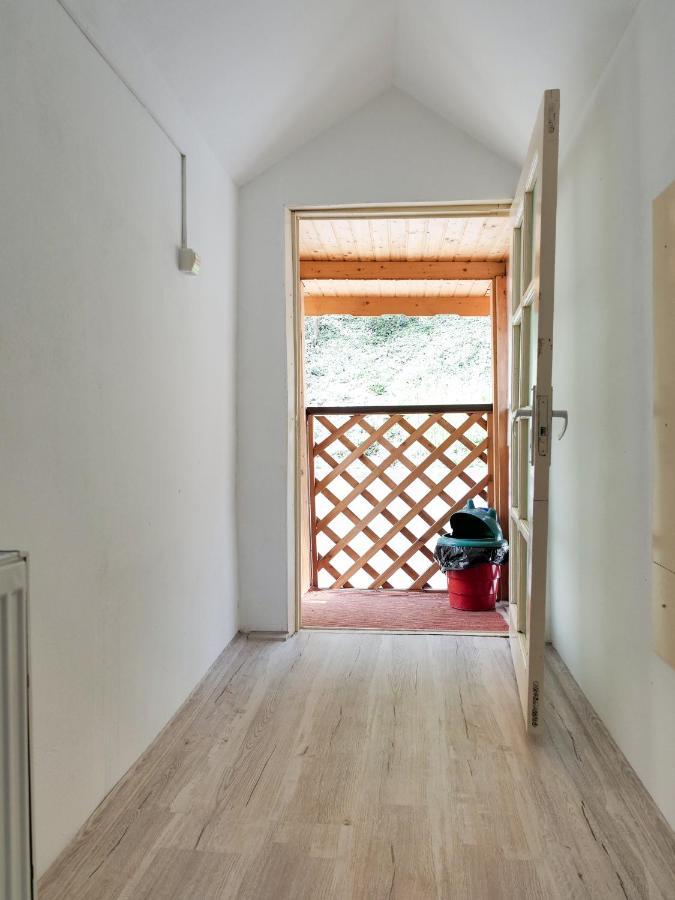 Villa Casa Fery Băile Herculane Esterno foto