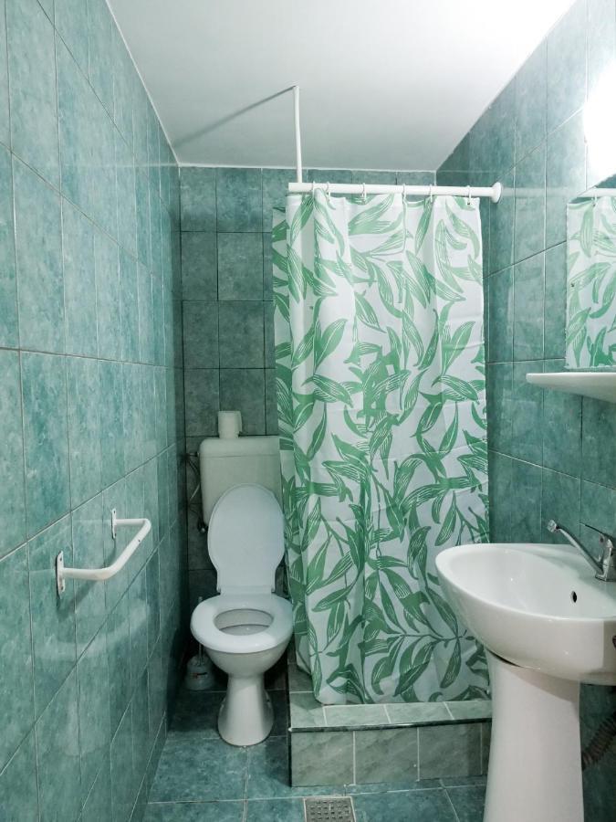 Villa Casa Fery Băile Herculane Esterno foto