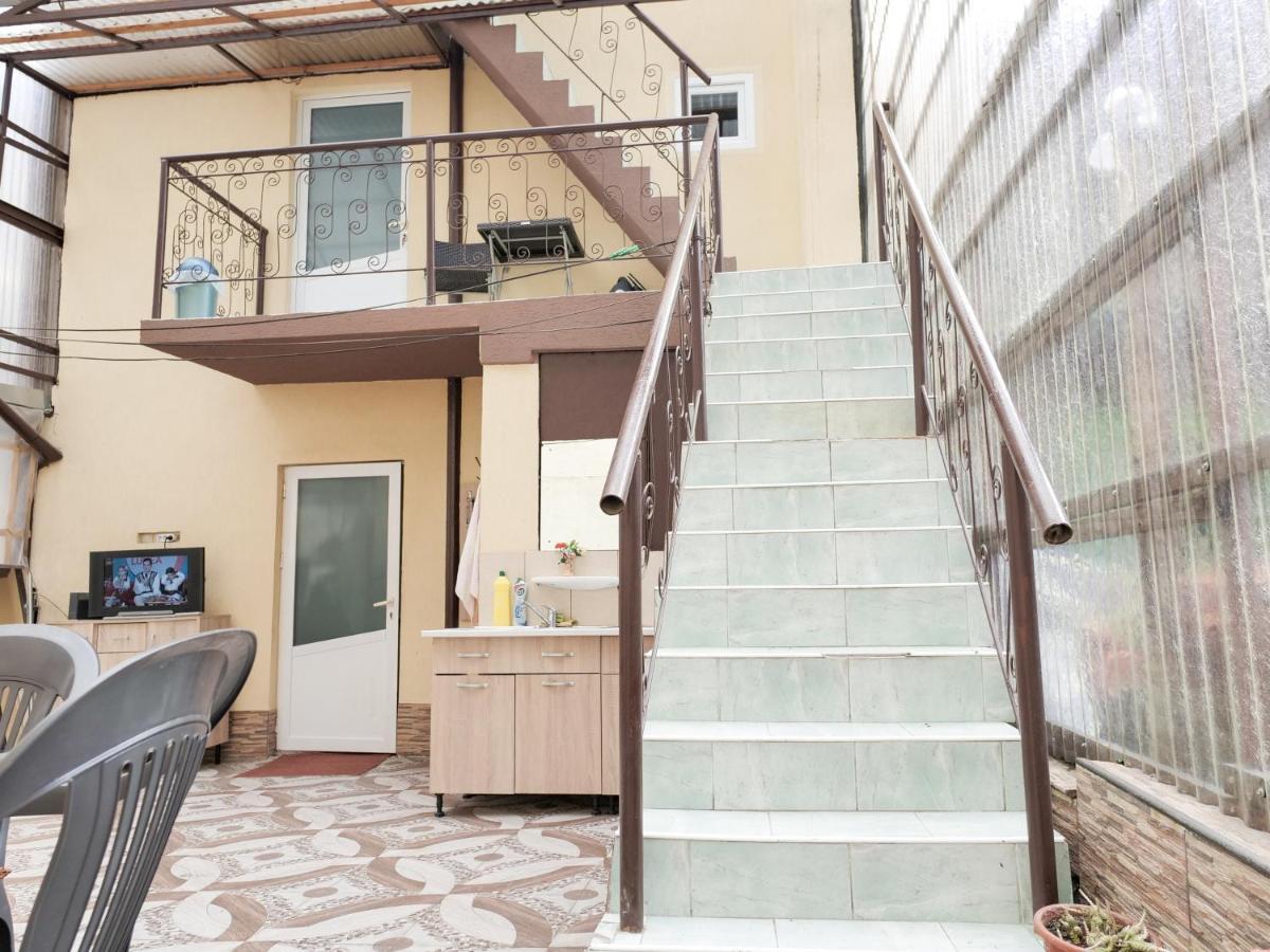 Villa Casa Fery Băile Herculane Esterno foto