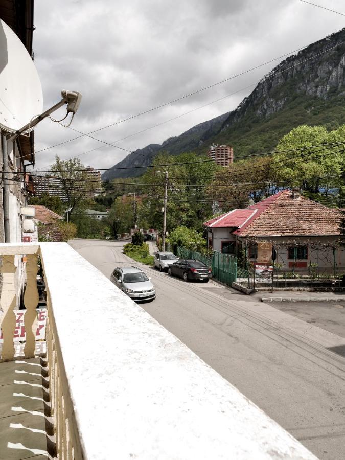 Villa Casa Fery Băile Herculane Esterno foto