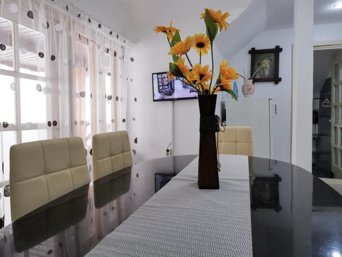 Villa Casa Fery Băile Herculane Esterno foto