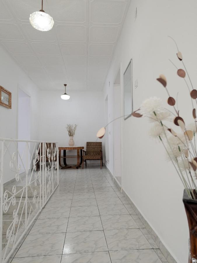 Villa Casa Fery Băile Herculane Esterno foto