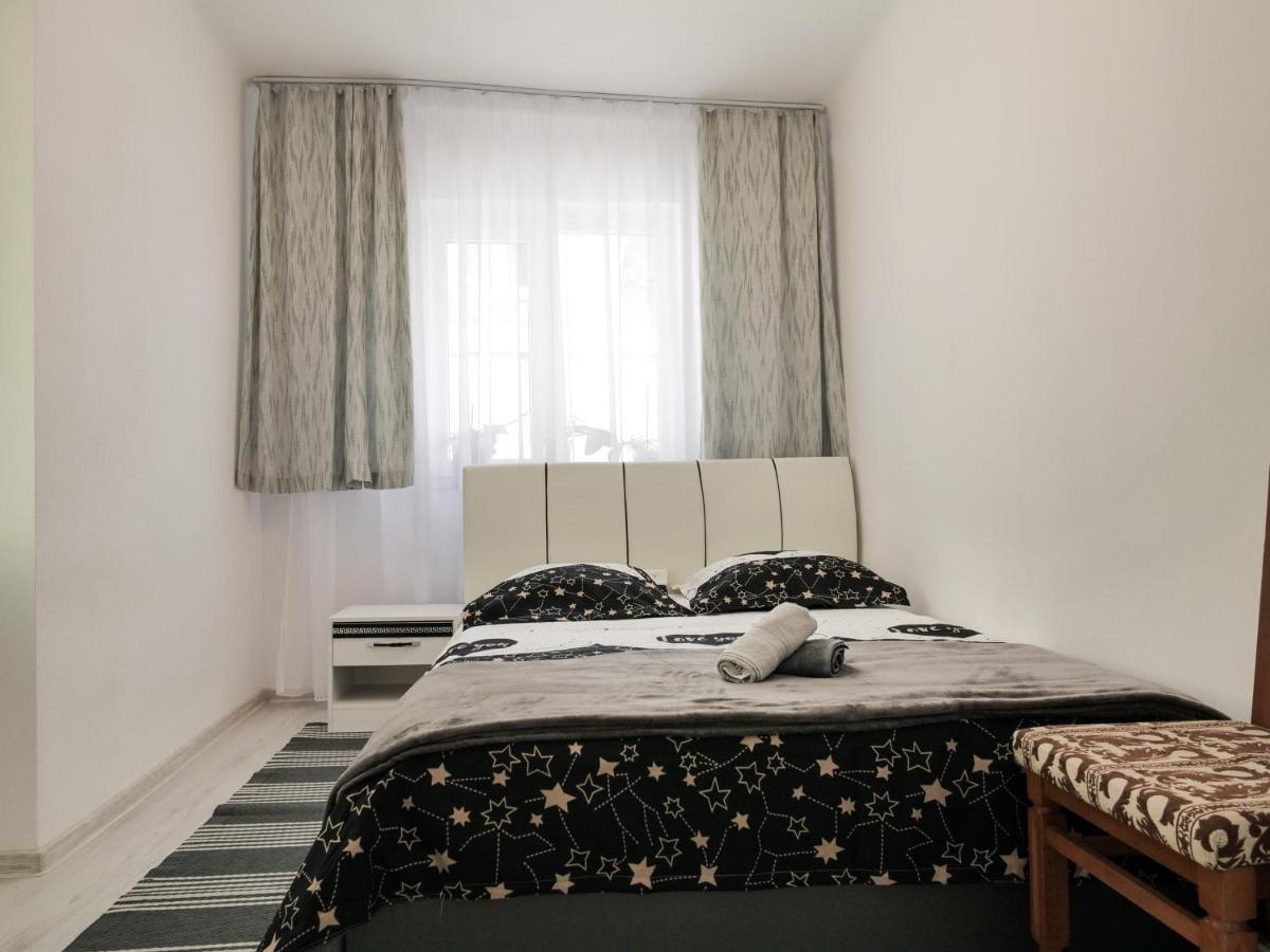 Villa Casa Fery Băile Herculane Esterno foto