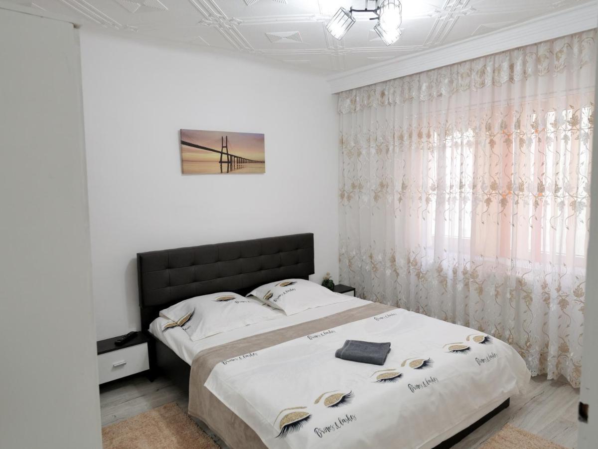 Villa Casa Fery Băile Herculane Esterno foto