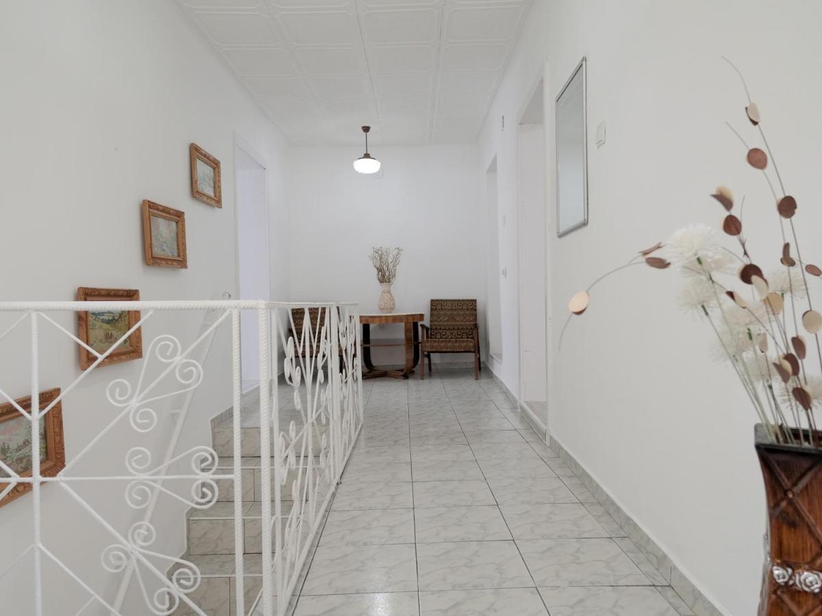 Villa Casa Fery Băile Herculane Esterno foto
