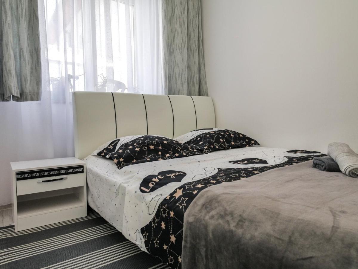 Villa Casa Fery Băile Herculane Esterno foto